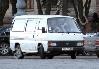 Ремонт генератора Nissan Urvan, Купить генератор Nissan Urvan